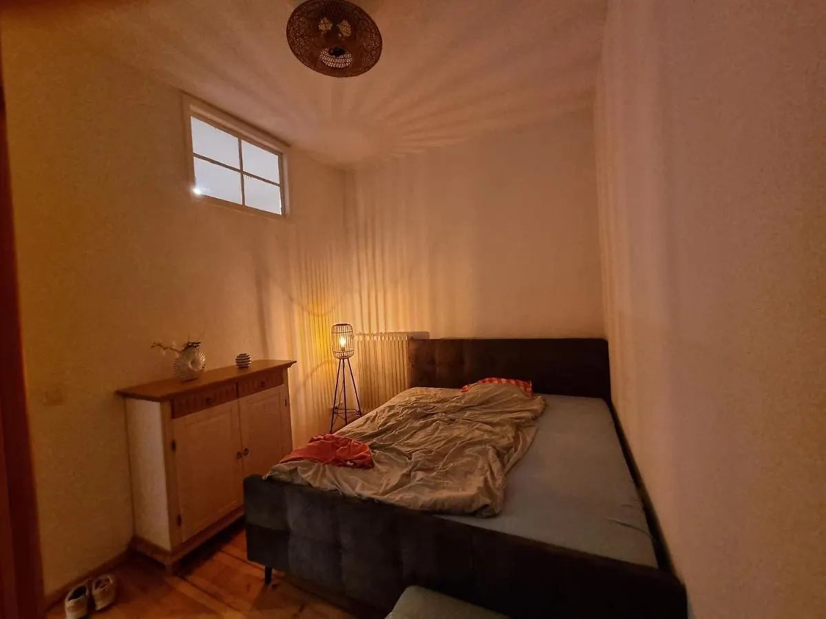 Cozy Apartment In The Heart Of Berlin Allemagne