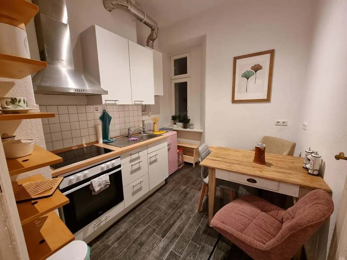 Cozy Apartment In The Heart Of Berlin 0*,  Allemagne
